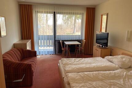 Vermiete Apartment in Bad Griesbach Therme. - Bad Griesbach im Rottal