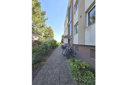 Wohnung zum Kaufen in konstanz 169.000,00 € 34 m²