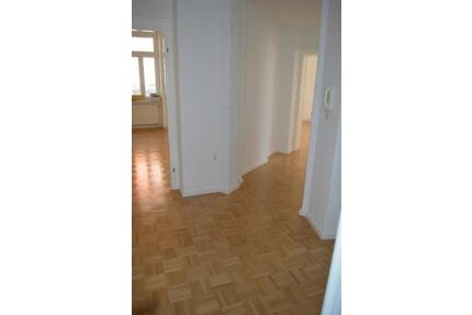Modern im Altbau - Moderne EG 3 Raum Wohnung Dresden-Pieschen