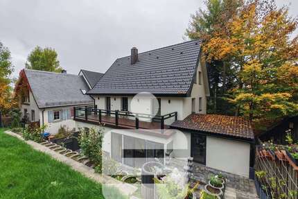 Haus zum Kaufen in Gefrees 440.000,00 € 215 m²