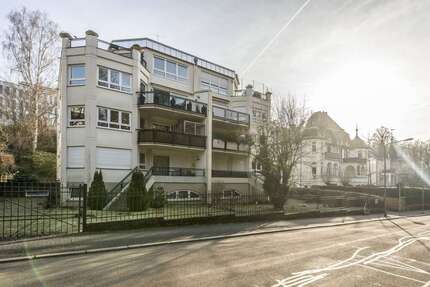 Wohnung zum Kaufen in Wiesbaden 438.000,00 € 87 m²