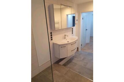 schöne 3-4 Zimmerwohnung ab April in 92281 Königstein