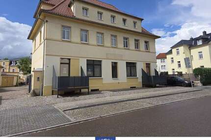 Wohnung zum Mieten in Coswig 518,00 € 47.11 m²