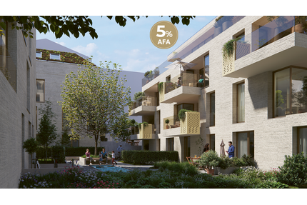 Wohnung zum Kaufen in Stuttgart 359.800,00 € 37 m²