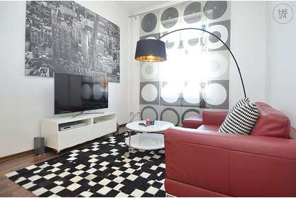 Wohnung zum Mieten in Wiesbaden 1.390,00 € 46 m²