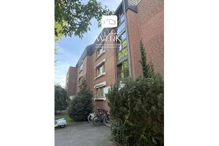 Wohnung zum Kaufen in Hemmingen 169.000,00 € 60 m²