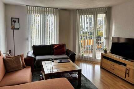 Wohnung zum Kaufen in Schweinfurt 260.000,00 € 88 m²