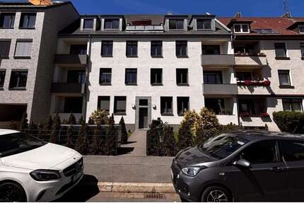 Wohnung zum Kaufen in Hannover 468.000,00 € 96 m²