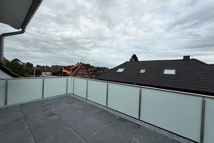 Rastede letzte Möglichkeit eine 3 Zimmer Wohnung zu erwerben
