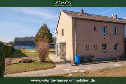 Haus zum Kaufen in Liebenburg Dörnten 150.000,00 € 123 m² - Liebenburg / Dörnten
