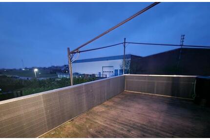 70 m² Wohnung in HaldernRees - 590,00&nbsp;EUR Kaltmiete, ca.&nbsp; 70,00&nbsp;m&sup2; in Rees (PLZ: 46459)