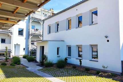 Wohnung zum Mieten in Delitzsch 1.270,00 € 102 m²