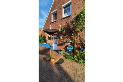 Nichtraucher Ferienwohnung- Nordsee Esens-Bensersiel