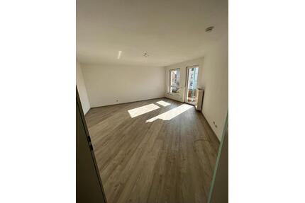 Helle 3-Zimmer Wohnung in Nähe zum Bahnhof Mering