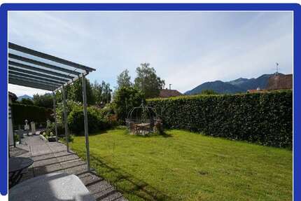 Haus zum Kaufen in Raubling Nicklheim 665.000,00 € 120 m² - Raubling/ Nicklheim