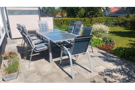 3-Zimmer-Wohnung mit Terrasse - 750,00&nbsp;EUR Kaltmiete, ca.&nbsp; 99,00&nbsp;m&sup2; in Magdeburg (PLZ: 39116) Ottersleben
