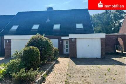 Haus zum Kaufen in Itzehoe 249.000,00 € 101 m²