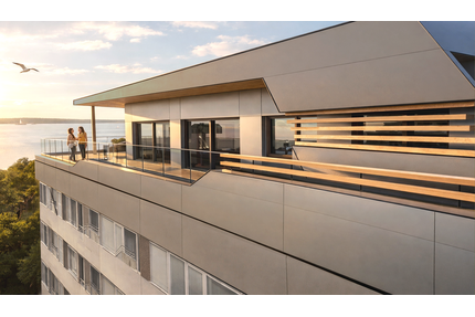 Wohnung zum Kaufen in Glücksburg 375.000,00 € 221.53 m²