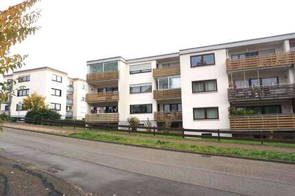 Wohnung zum Kaufen in Nattheim 79.000,00 € 49 m²