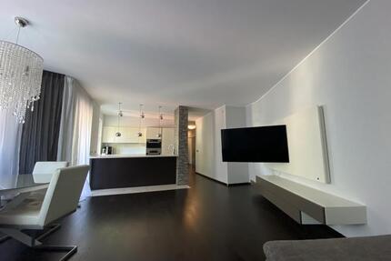 Stilvoll möblierte ruhige 3-Zi. Whg. | 80qm | optimale Anbindung - Berlin Charlottenburg-Wilmersdorf