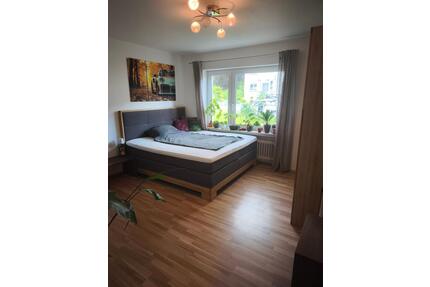 Großzügige 82 m² Wohnung in Obereschach Juli bis Sept. befristet - Ravensburg