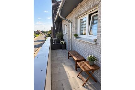 Moderne 3 Zimmerwohnung mit 106m2-hochwertiger Neubau Troisdorf