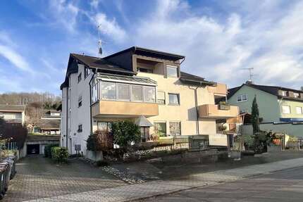 Wohnung zum Kaufen in Bad Bellingen 395.000,00 € 96.88 m²