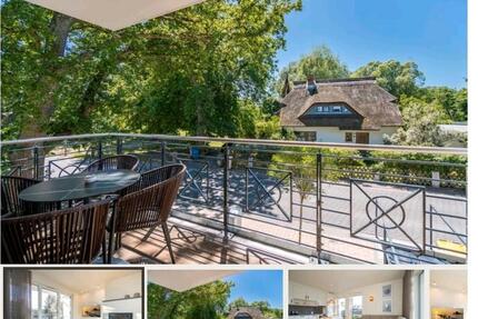 Gebuchte Ferienwohnung für 4 Personen in Heringsdorf abzugeben - Dresden Cotta