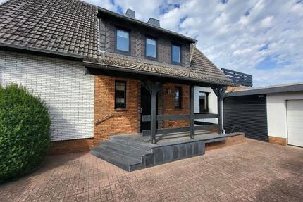 1-2 Familienhaus in Burgdorf West