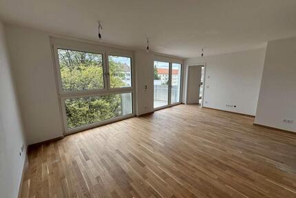 2-Zimmer Wohnung gehobene Ausstattung - München Sendling-Westpark