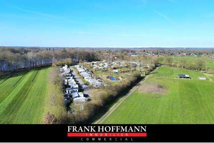 Grundstück in Weddelbrook 799.000,00 € 42050 m²