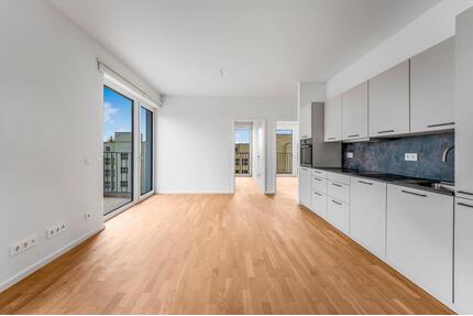 Experience the Havelufer lifestyle – The new quarter - Berlin Spandau