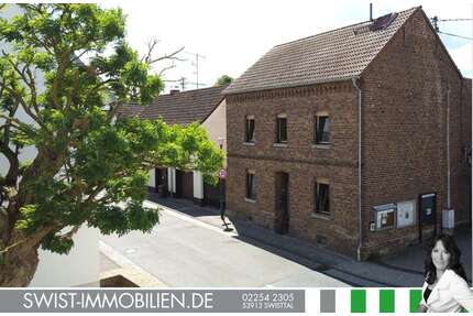 Haus zum Kaufen in Swisttal-Miel 247.000,00 € 127.24 m²