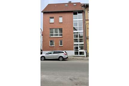 Wohnung zum Mieten in Halberstadt 249,00 € 40 m²