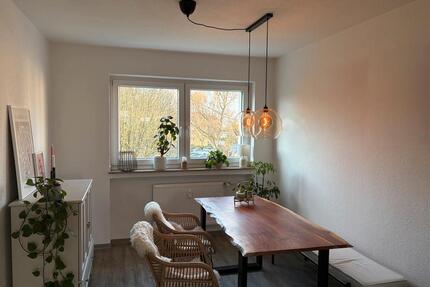 4-Zimmer Wohnung mit Balkon zu vermieten - Dortmund Innenstadt Ost