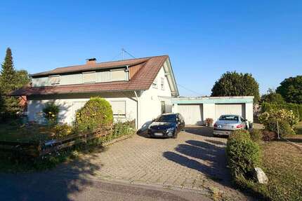 Haus zum Kaufen in Argenbühl 489.000,00 € 224.1 m²