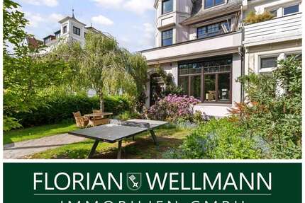 Haus zum Kaufen in Bremen 999.000,00 € 272.16 m²
