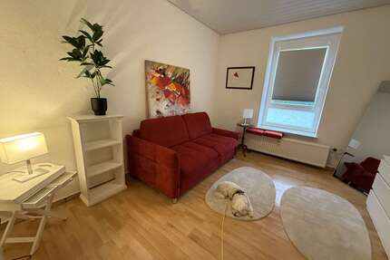 Wohnung zum Mieten in Kiel 990,00 € 40 m²