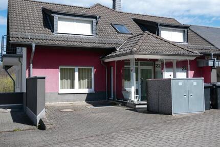 Eigentumswohnung - 65.000,00&nbsp;EUR Kaufpreis, ca.&nbsp; 27,00&nbsp;m&sup2; in Ettringen (PLZ: 56729)