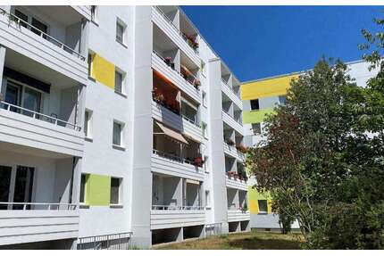 Wohnung zum Mieten in Magdeburg 335,94 € 55.99 m²