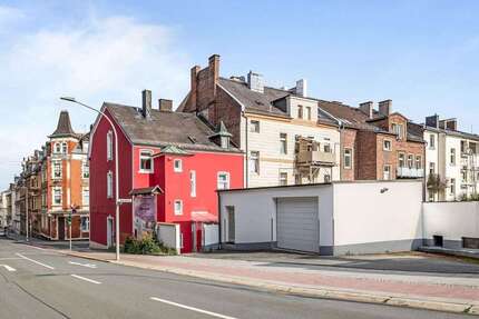 Wohnung zum Mieten in Hof 1.199,00 € 185 m²