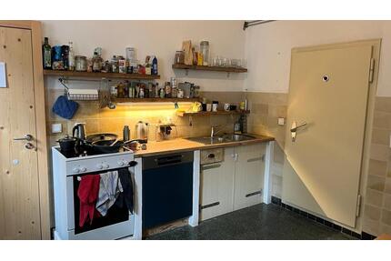 Großzügige Erdgeschosswohnung mit Terrasse 80m2 - Hohenfels