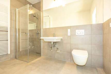 3-Zimmer Eigentumswohnung mit ca. 90m² und Balkon - Leipzig Zentrum-Südost