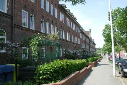 Jetzt zugreifen: Schöne 3 Zimmer Wohnung - Kiel Wik
