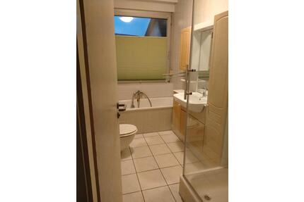 helle 2,5 Zimmer Wohnung in Glashütten Ortsteil Schloßborn ab 1.6 - Frankfurt am Main Gallus