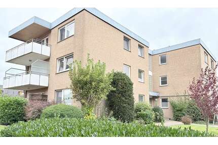 Wohnung zum Mieten in Sittensen 800,00 € 83 m²