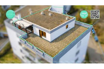 Wohnung zum Mieten in Karlsruhe 1.390,00 € 153 m²