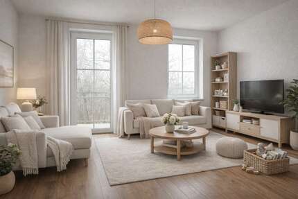 Wohnung zum Mieten in Plauen 710,55 € 94.74 m²