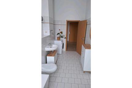 1-Raum-Wohnung 50qm Zentrum ab sofort zu vermieten - Rathenow