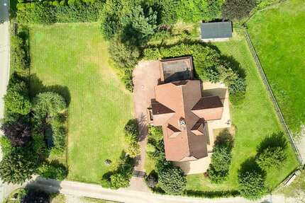 Haus zum Kaufen in Brackel 950.000,00 € 257 m²